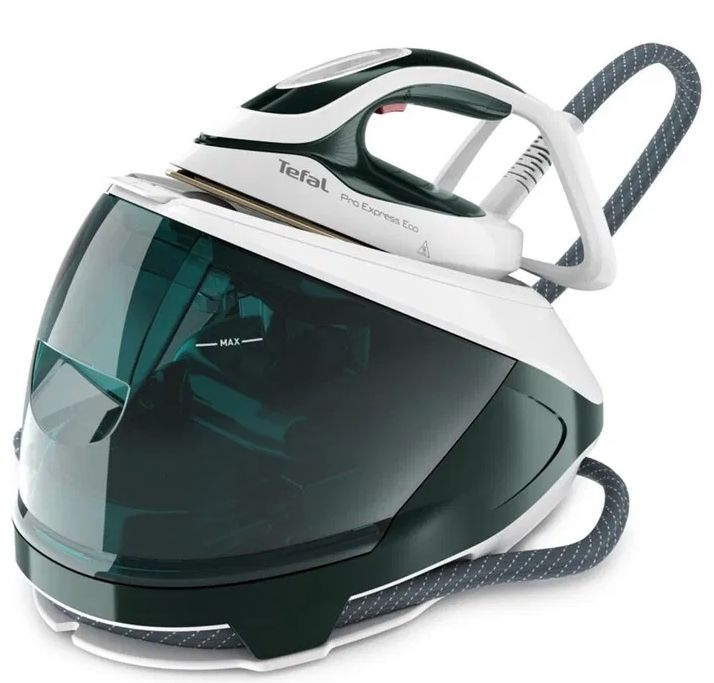 Tefal Pro Express Eco GV9E2