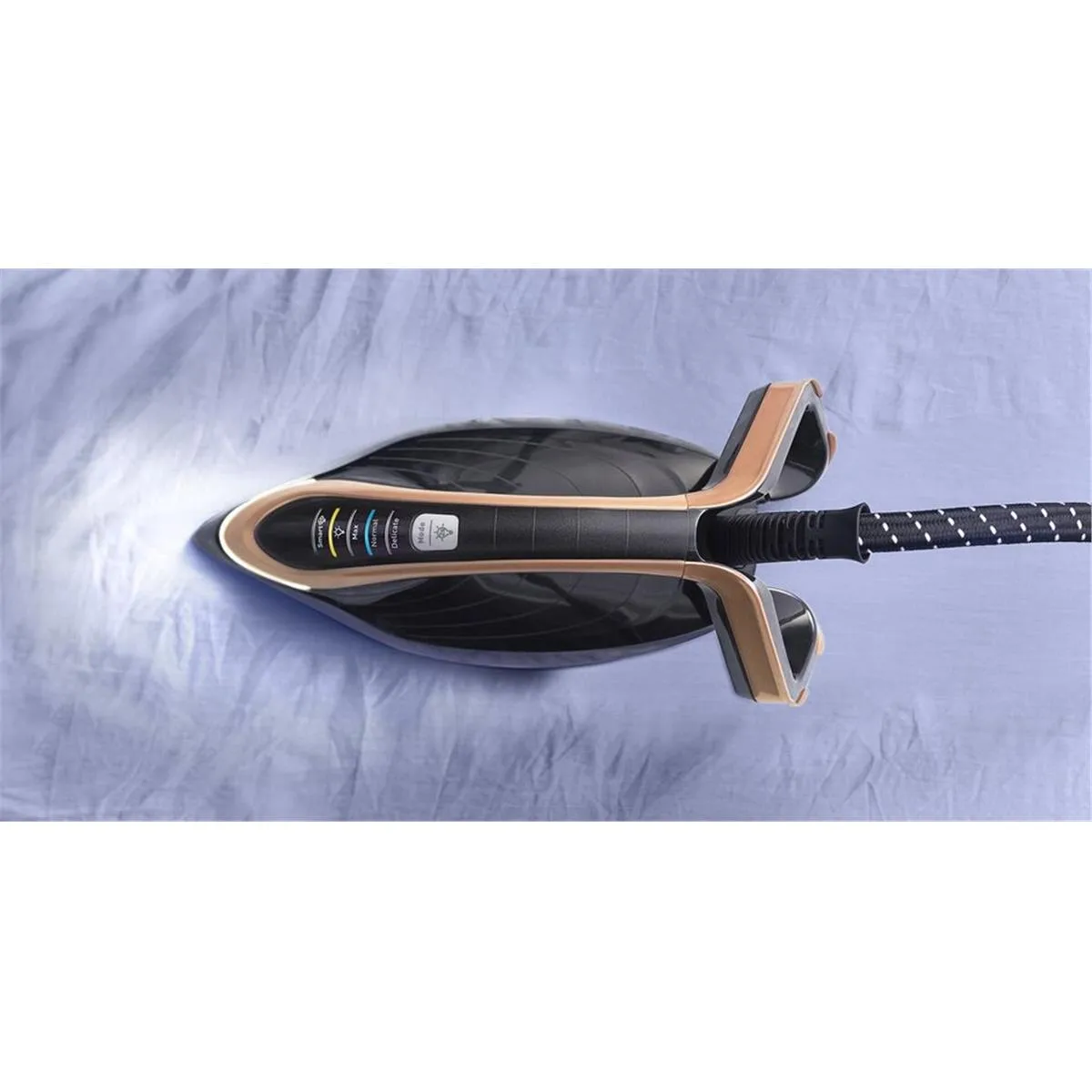 Tefal Pro Express GV9820 Vision Buhar Kazanlı Ütü görsel 3