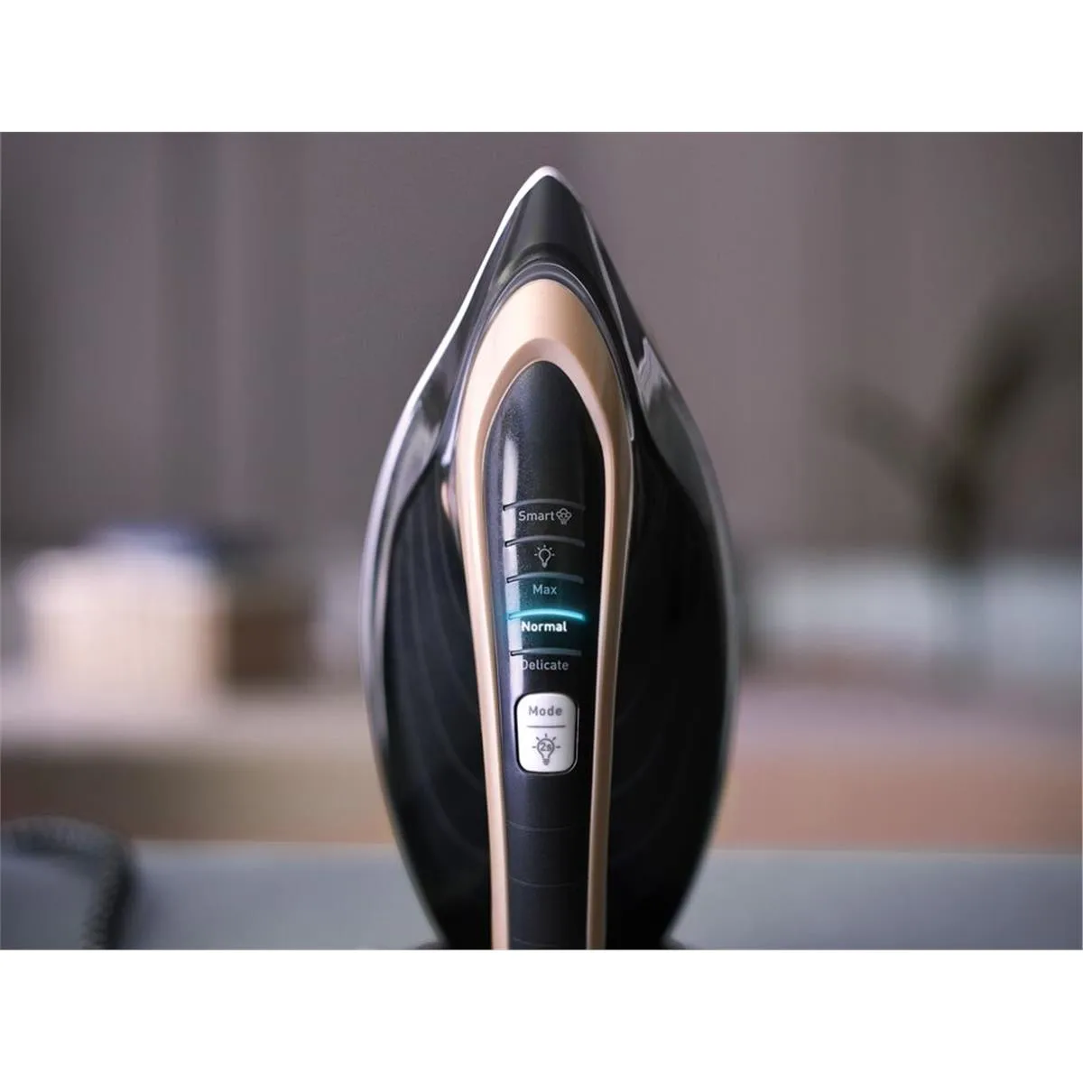 Tefal Pro Express GV9820 Vision Buhar Kazanlı Ütü görsel 2