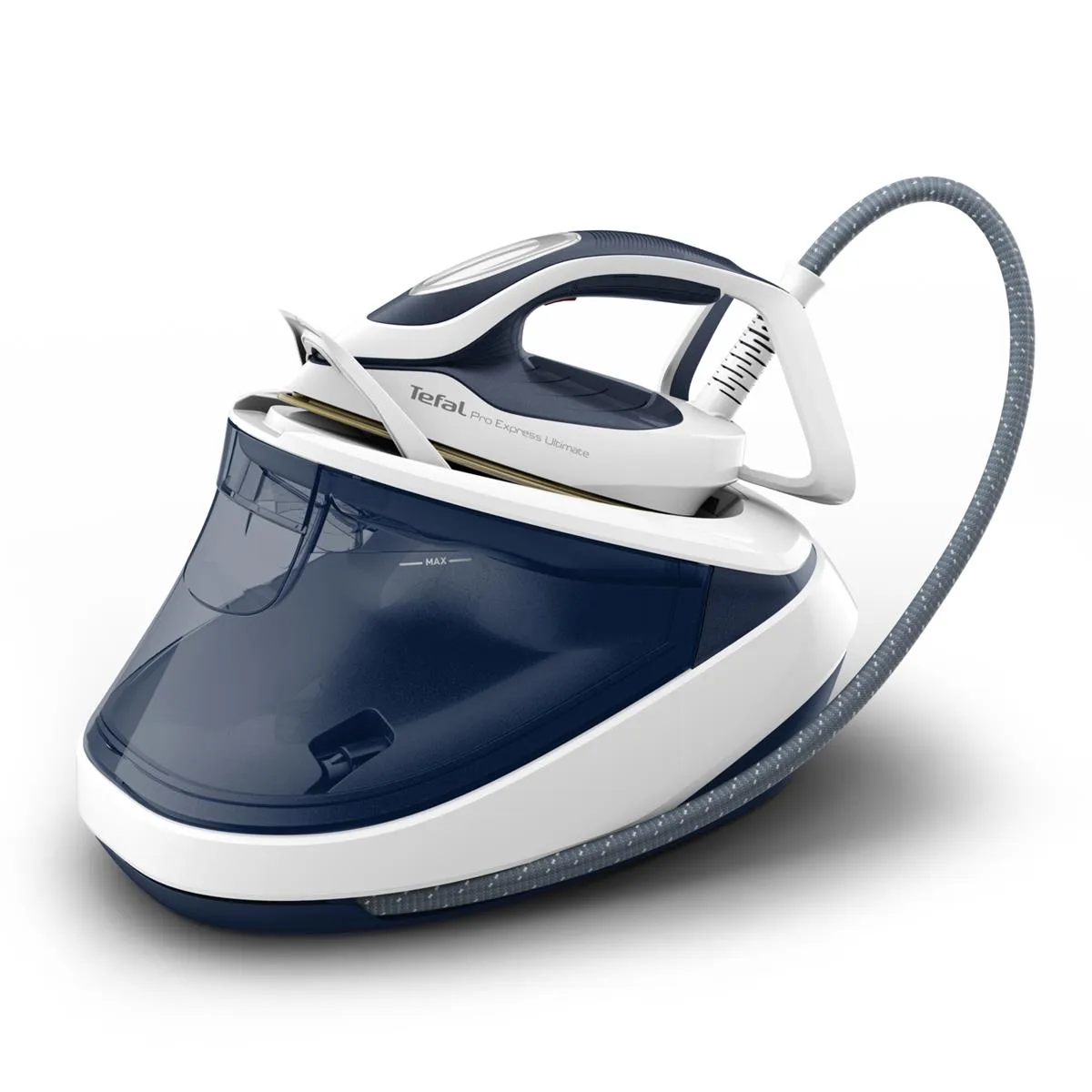 Tefal Pro Express Ultimate II GV9712