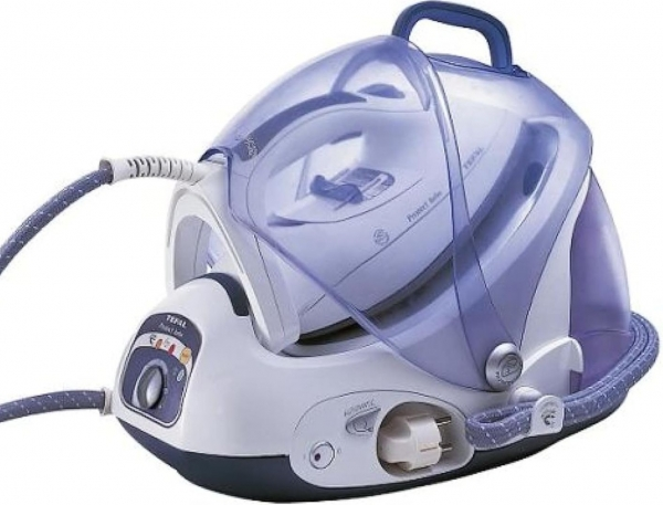 Tefal Protect Turbo GV9150