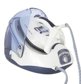 Tefal Protect Turbo GV9150 görsel 2