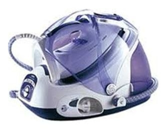 Tefal Protect Turbo GV9150 görsel 3