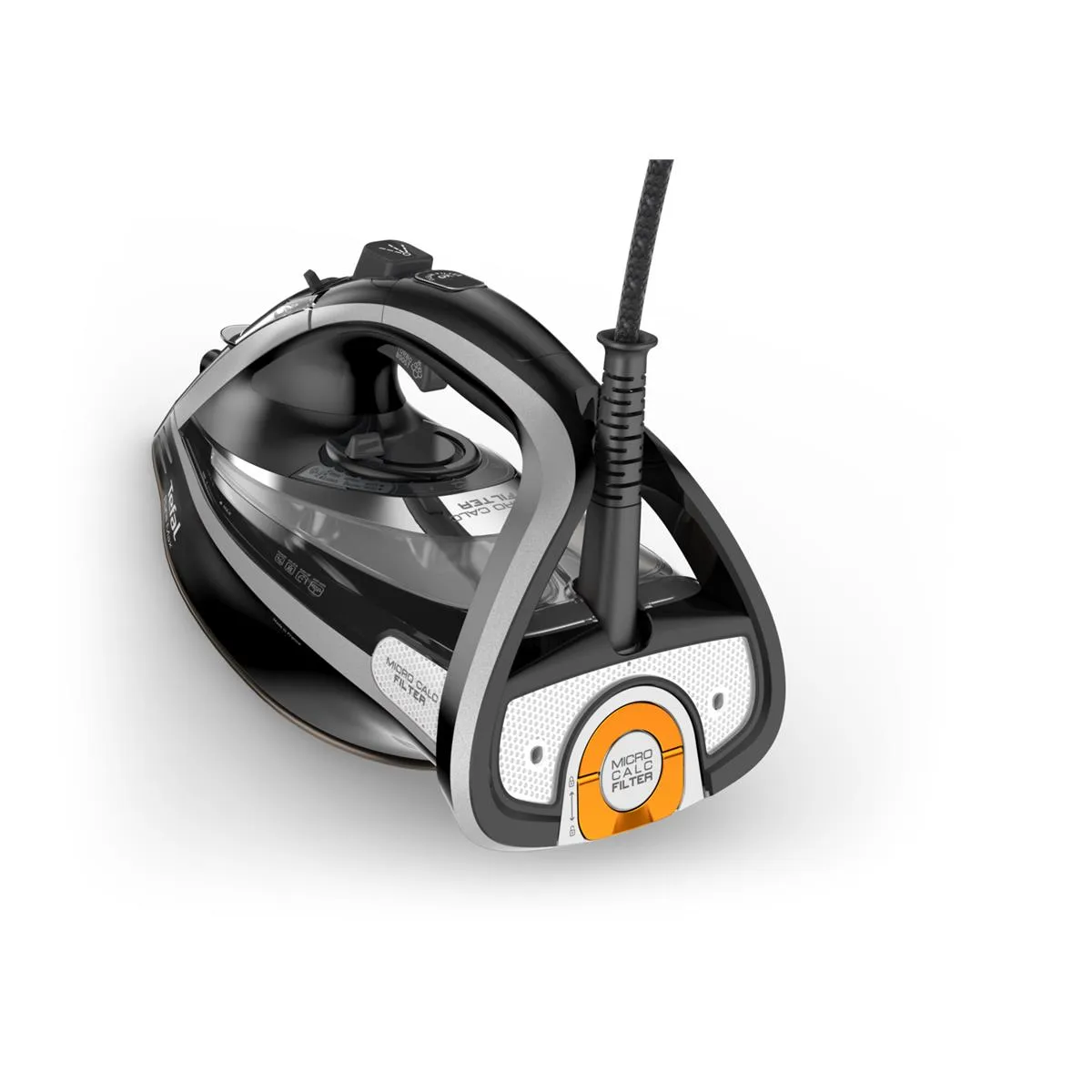 Tefal Pure Max FV9850 Buharlı Ütü görsel 2