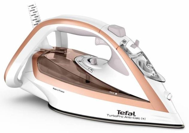 Tefal Turbo Pro Anti-Calc FV5697