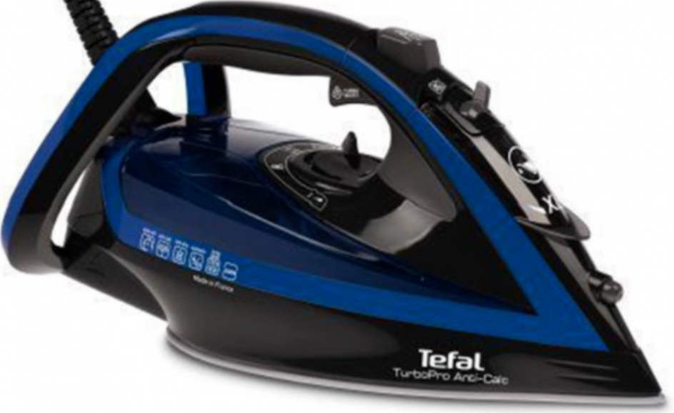 Tefal Turbo Pro FV5688