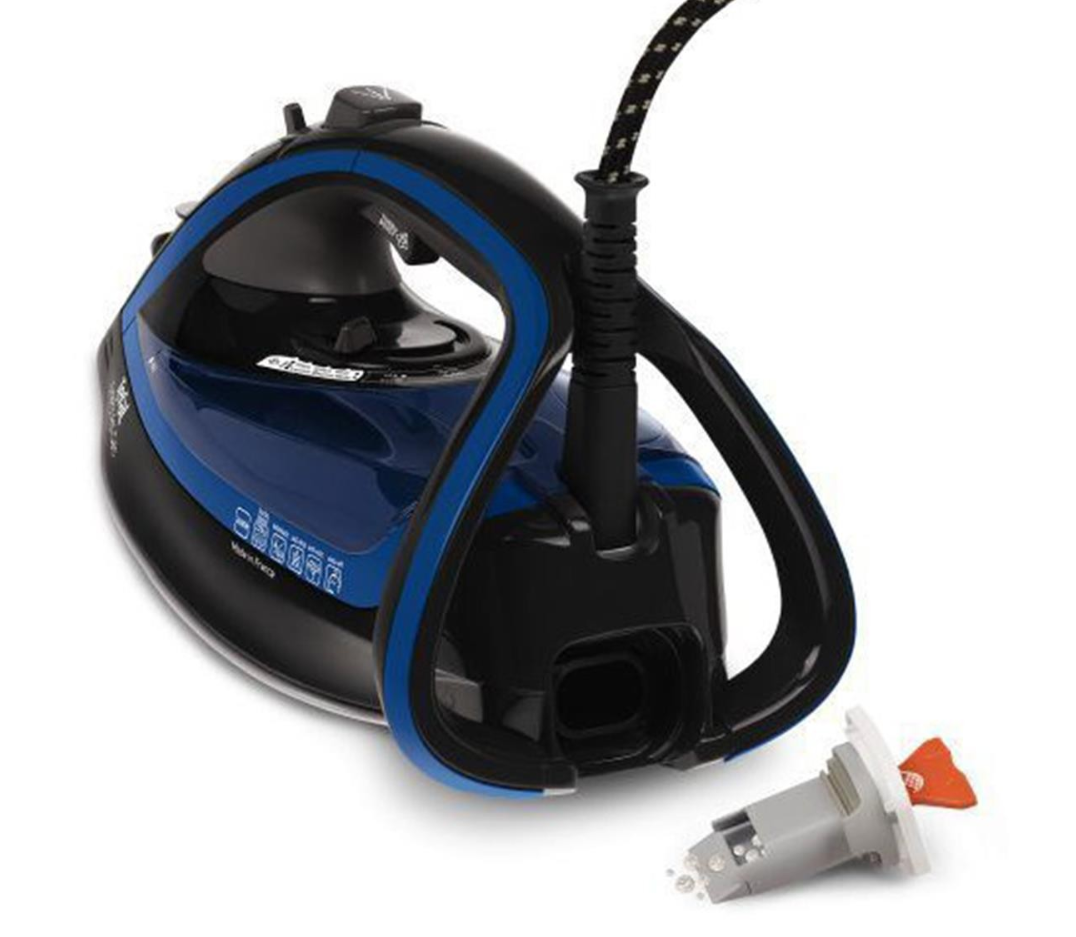 Tefal Turbo Pro FV5688 görsel 2