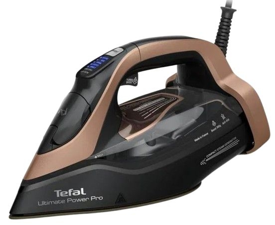 Tefal Ultimate Power Pro FV9E5