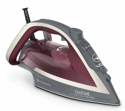 Tefal Ultragliss Anti Calc Plus FV6840E0