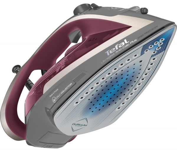 Tefal Ultragliss Anti Calc Plus FV6840E0 görsel 2