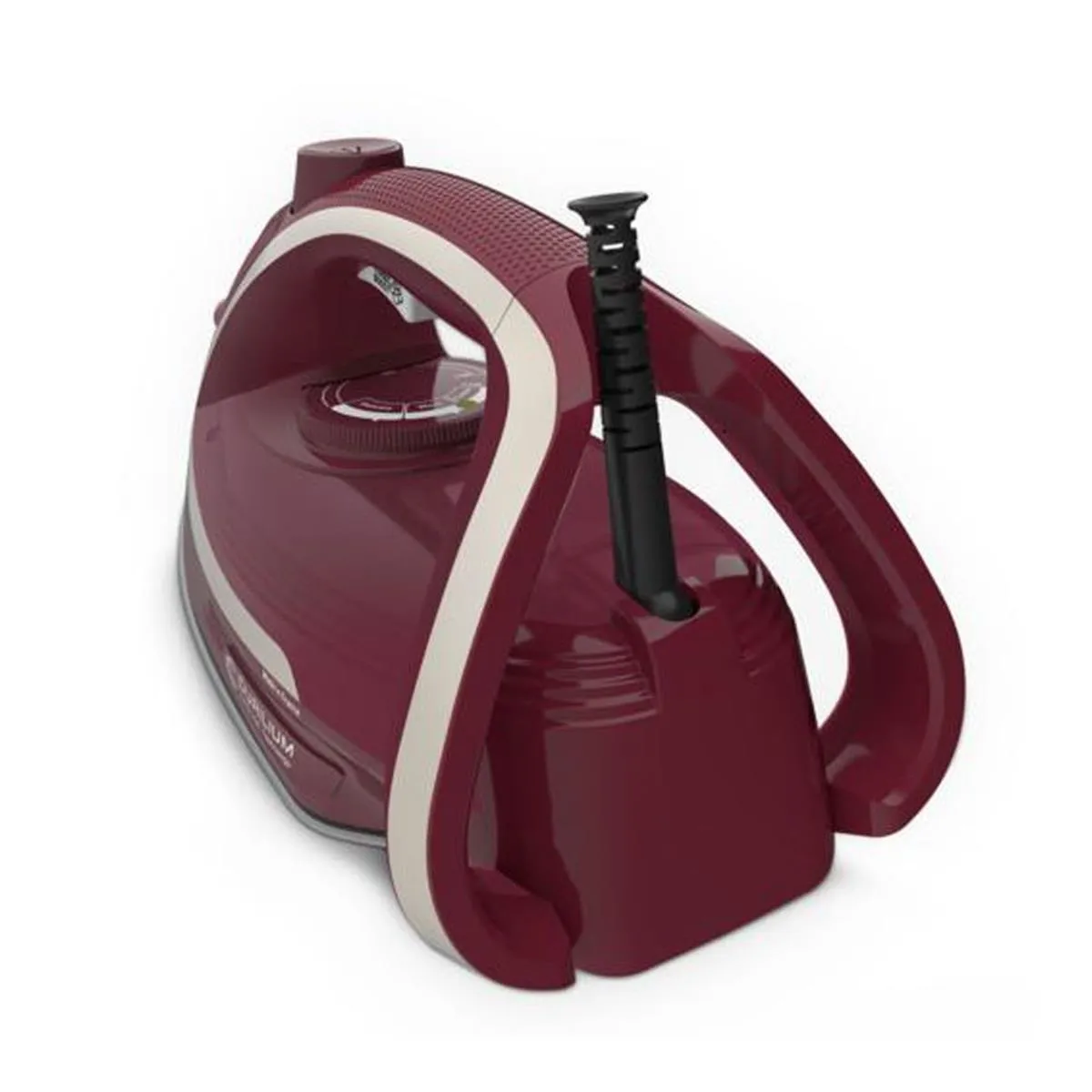 Tefal Ultragliss Plus FV6820 Buharlı Ütü görsel 2