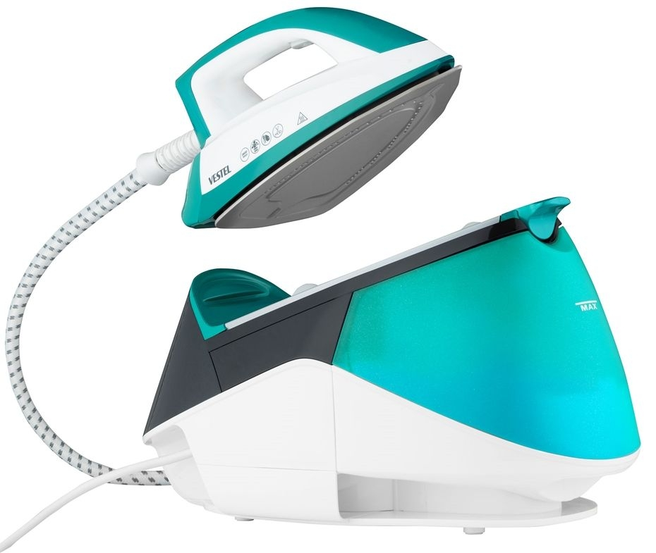 Vestel VBJU 8026 görsel 2