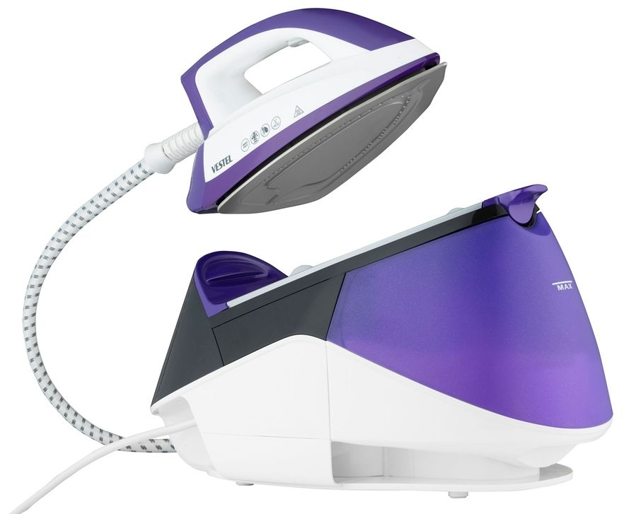 Vestel VBJU 8026 görsel 2