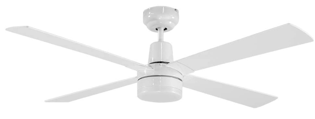 Alsanfan Profan Pilot 48PRF-122-WH