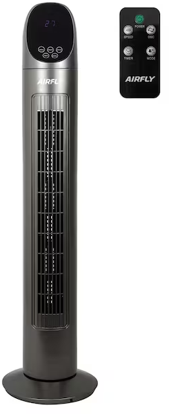 Alveus Airfly 89