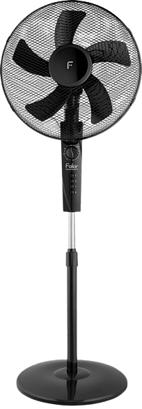 Fakir VC 6538