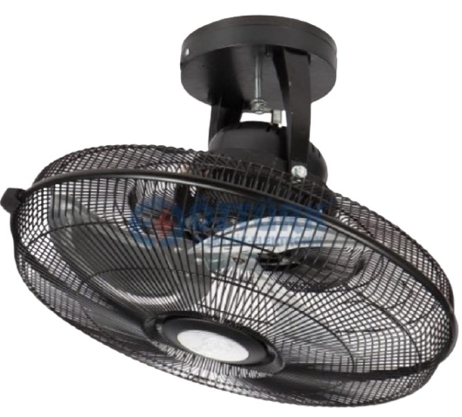 Fan-Ice DF-50