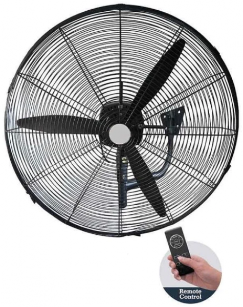 Fansan FLW650