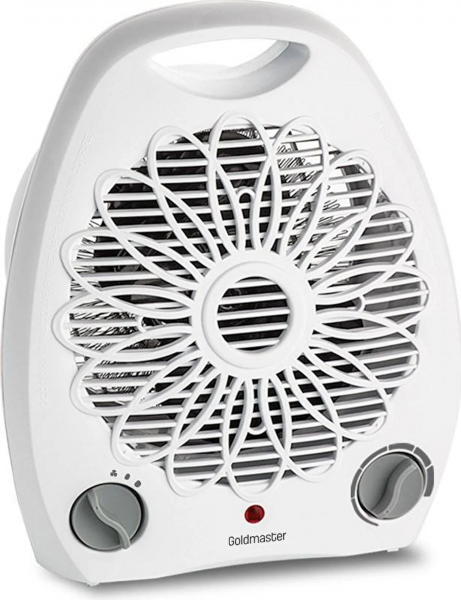 Goldmaster IN-6124B Warm