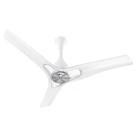 LG CeilingFan Wi-Fi Sessiz Tavan Vantilatörü LCF12P