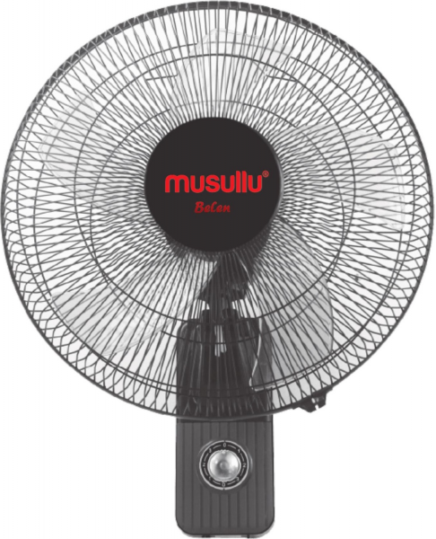 Musullu MSF-2019 HTC Belen