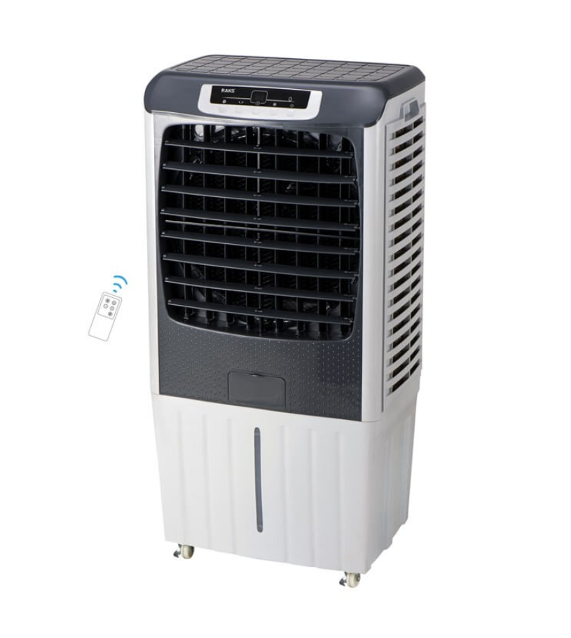 Raks Boreas 220