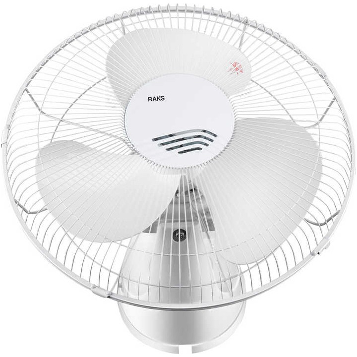 Raks CF16 MX