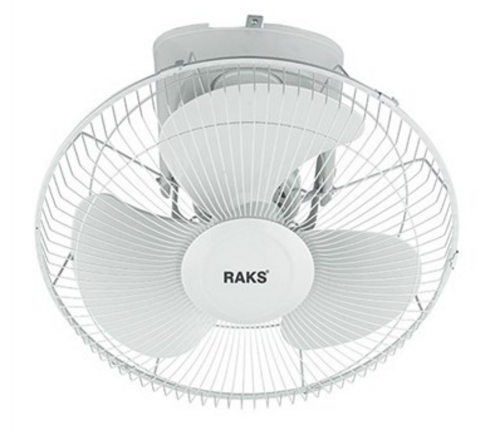 Raks CF16 STD