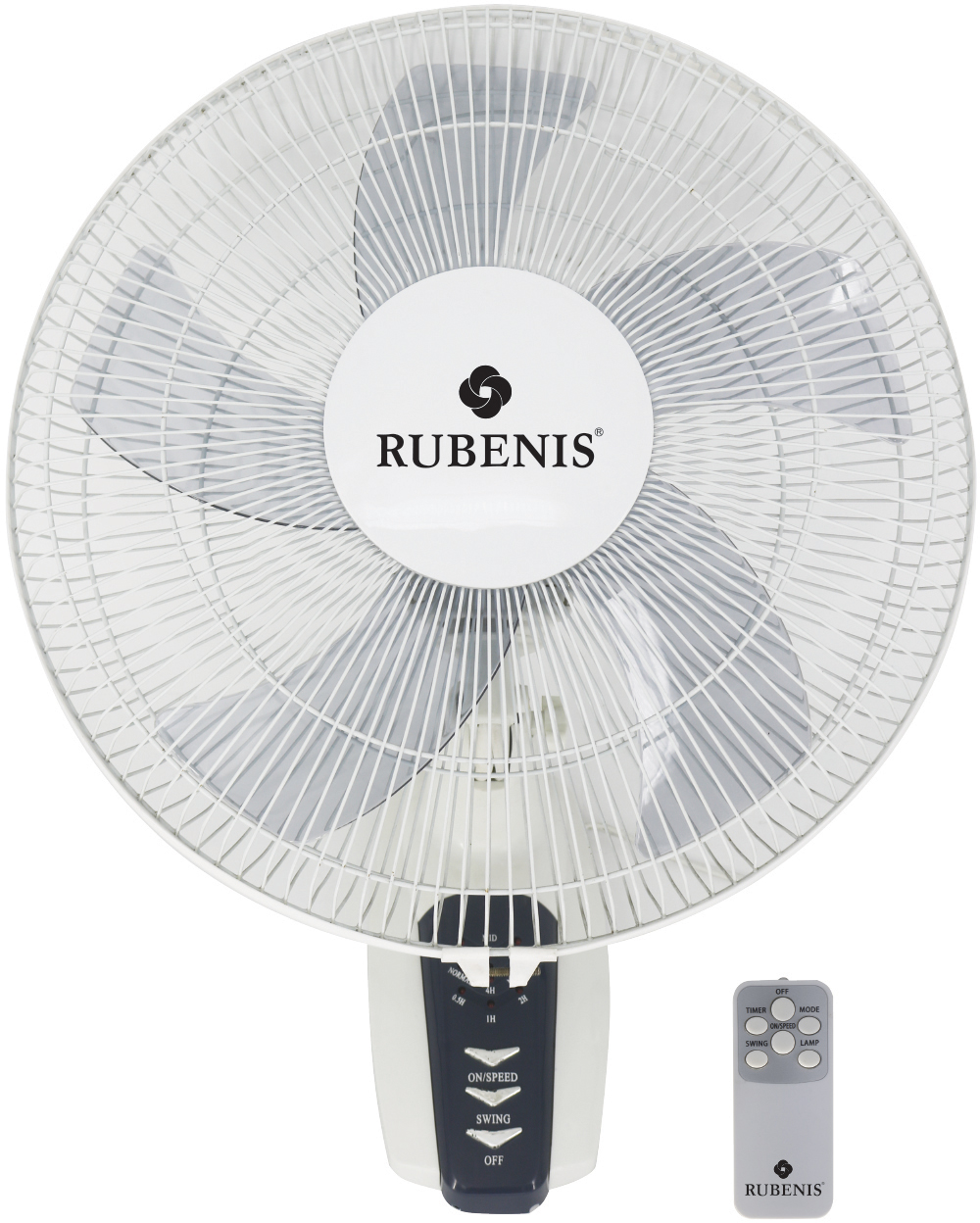 Rubenis RBSR-80