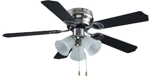 Rubenis RBT425 BLK