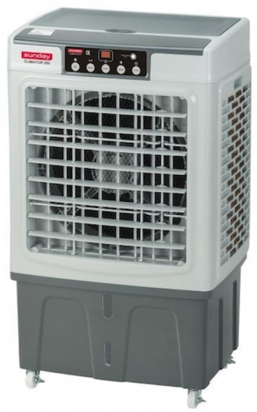 Sunday Climator 150