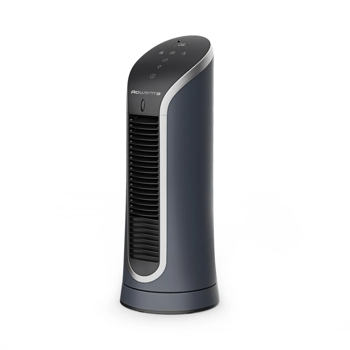 Tefal Rowenta VU6220 Mini Tower Electro Sessiz Mini Masaüstü Kule Vantilatör