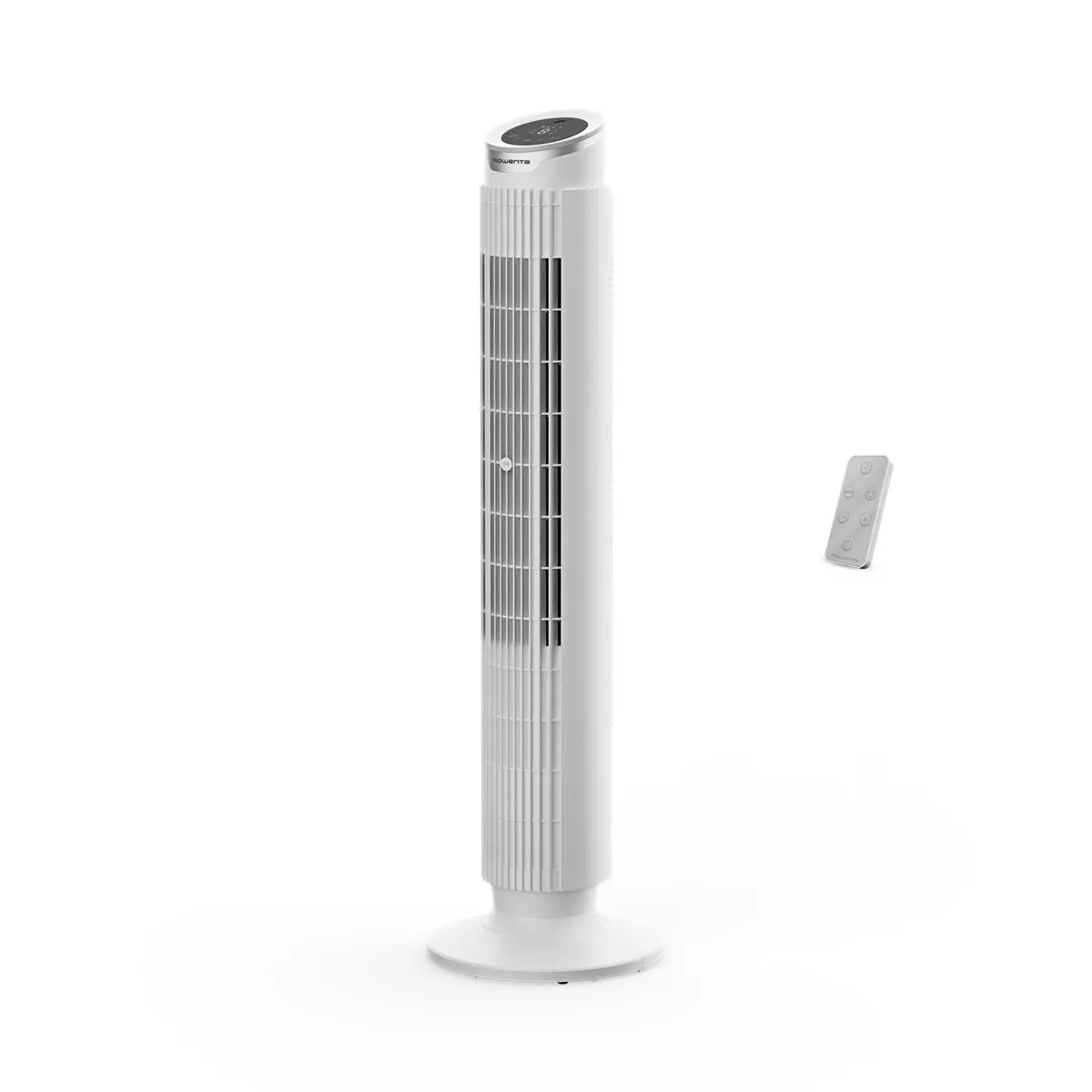 Tefal Rowenta VU7025 Silent Flow Effitech 8 Hız Kademeli 30 Watt Sessiz Kule Tipi Vantilatör