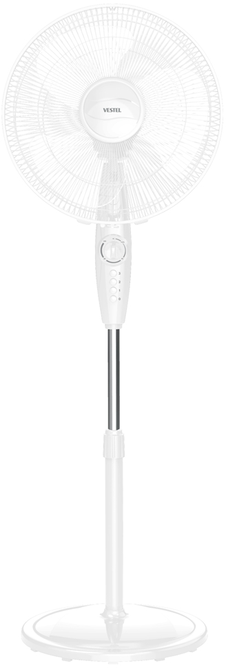 Vestel AV 4311