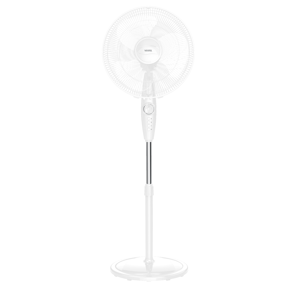 Vestel AV 4311 B Vantilatör