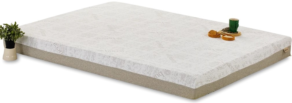Bucca Elita Blok Lateks 160x190 cm