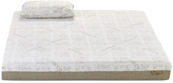 Bucca Green Lite 100x200 cm