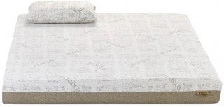 Bucca Green Lite 80x180 cm