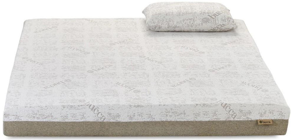 Bucca Mila Slim 180x200 cm