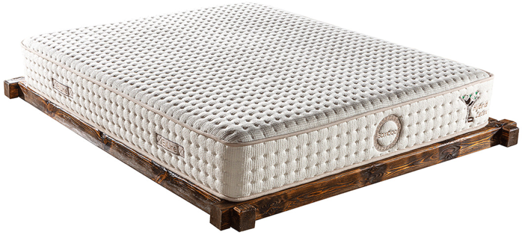 Evline Bamboo 180x200 cm