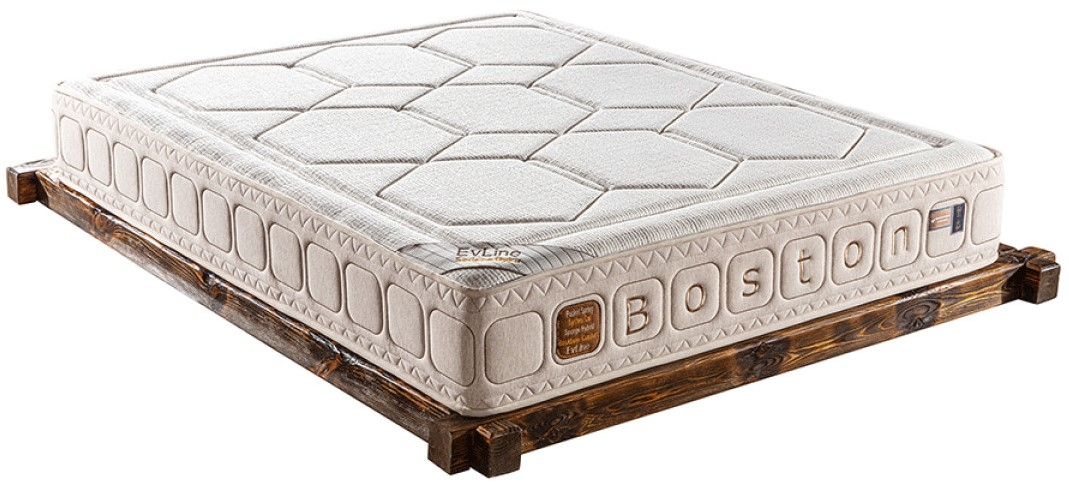 Evline Boston 160x200 cm