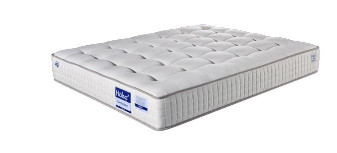 Halsa Norrbottens 200x200 cm