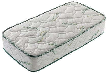 Heyner Bamboo Lüx 60x100 cm