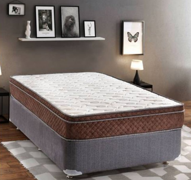 Heyner Bamboo Pedli Lüx 70x180 cm
