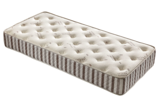 Heyner Biobed 75x200 cm