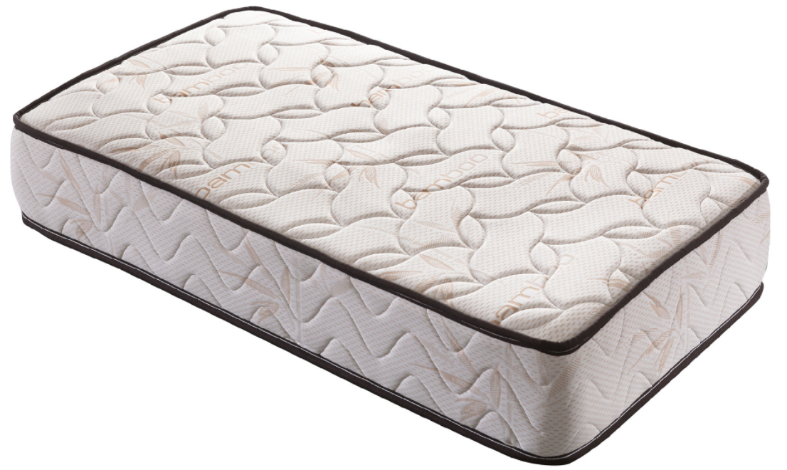 Heyner Coffee Bamboo 100x200 cm