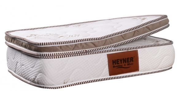 Heyner Coffee Bamboo Pedli 70x130 cm