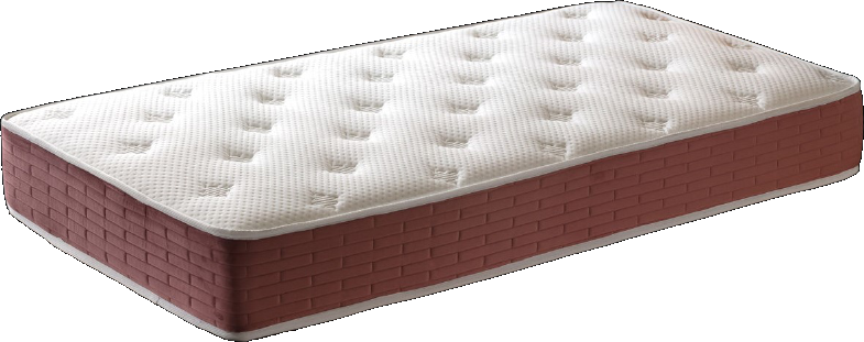 Heyner Lotus 90x190 cm