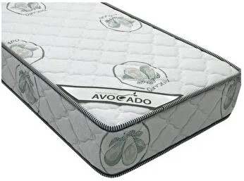 Heyner Lüx Avocado 75x180 cm