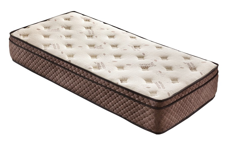 Heyner Organic Cotton 80x160 cm